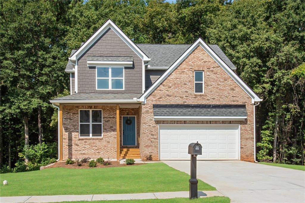3396 Ashford Loop — photo