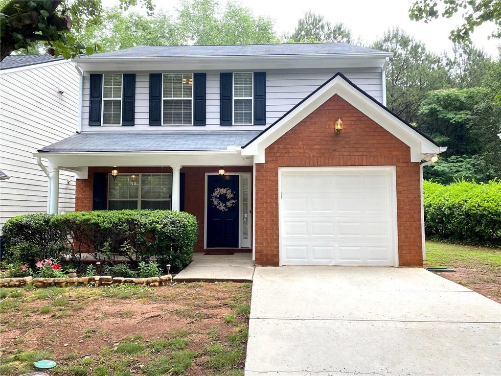 2274 Charleston Pointe SE — photo
