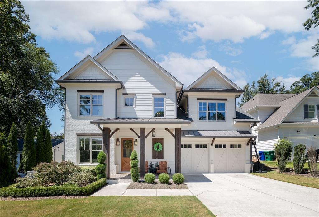 2986 Surrey Lane — photo