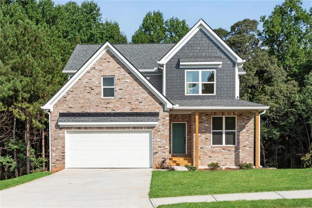 3414 Ashford Loop — photo