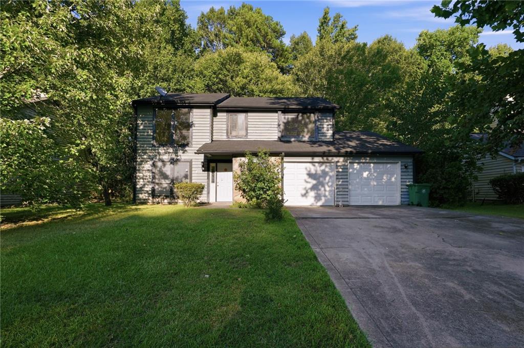 1001 Chapman Lane — photo