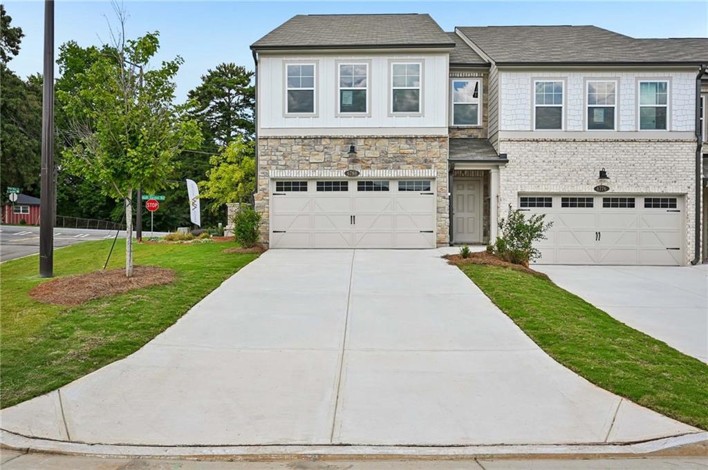 243 Kinship Drive SW — photo