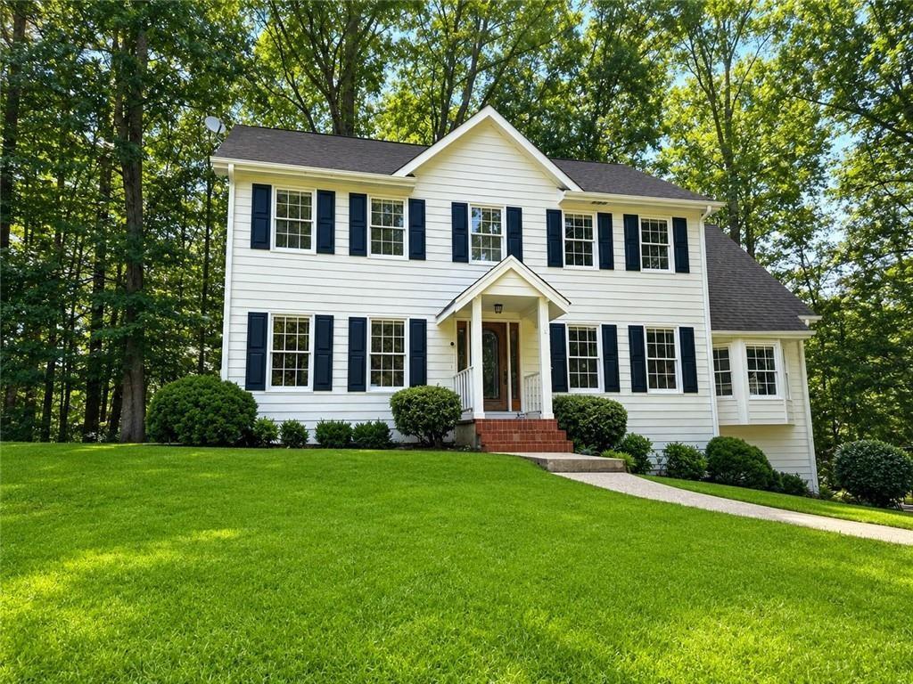 3728 Spring Leaf Lane — photo