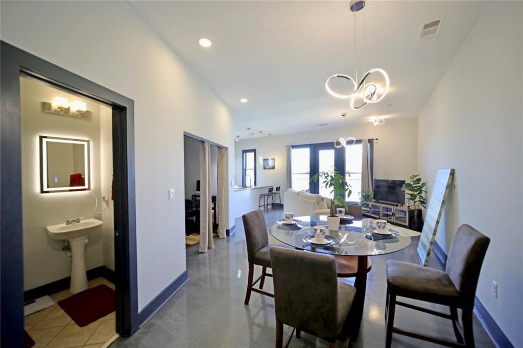 1195 Milton Terrace SE Unit 1109 — photo
