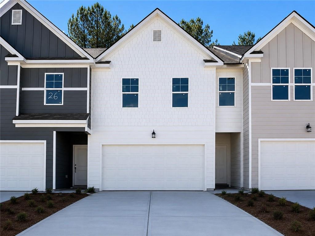 1048 Merritt Drive Unit 25 — photo