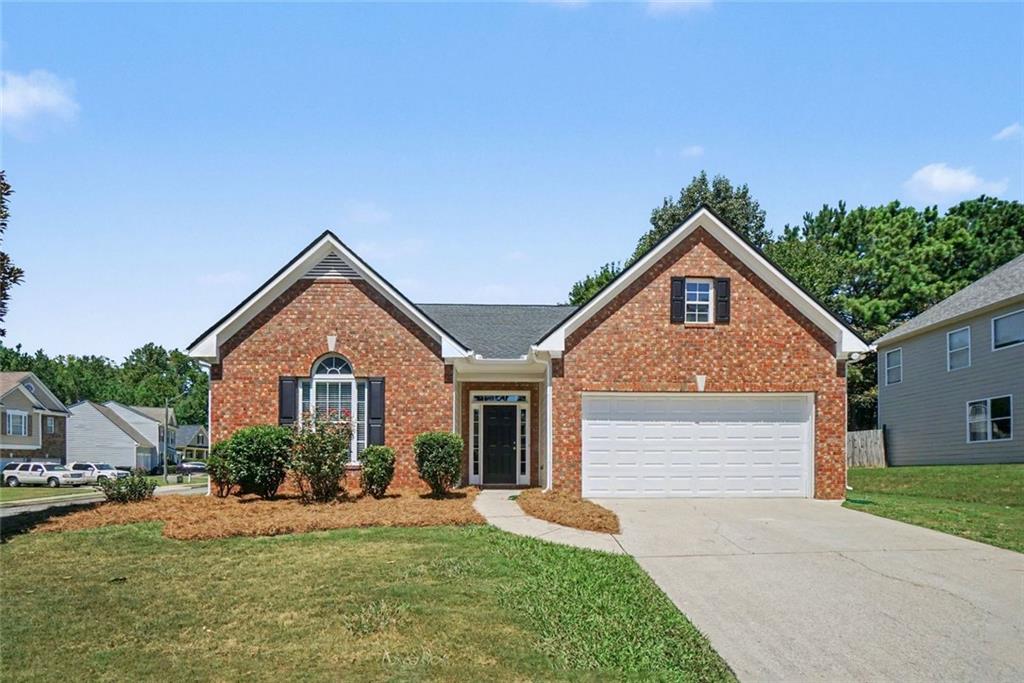 5474 Somer Mill Road — photo