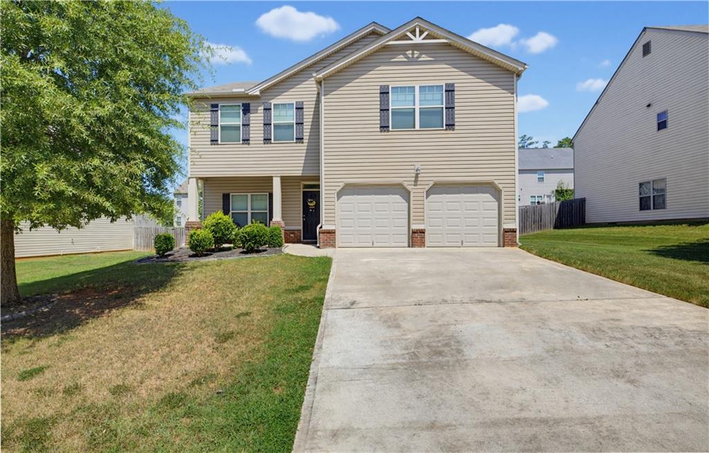 346 Lamont Lane — photo