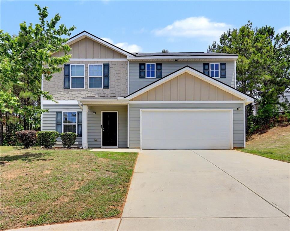 1777 Robinson Court — photo