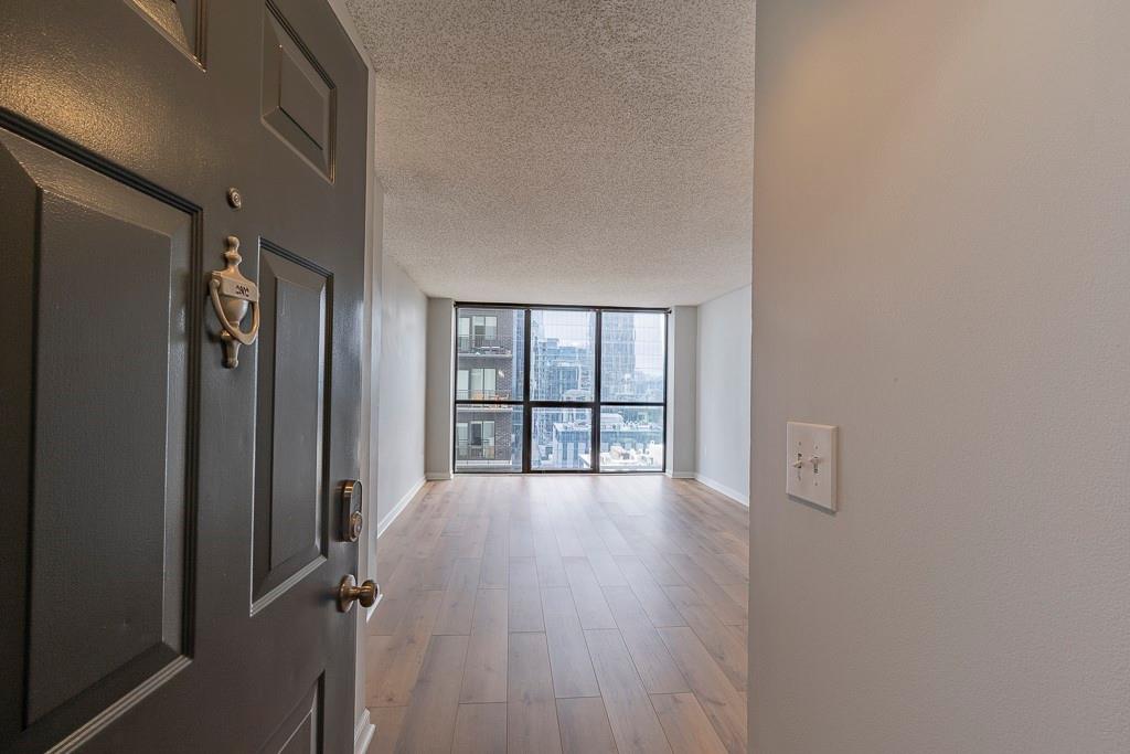 1280 W Peachtree Street NW Unit 2602 — photo