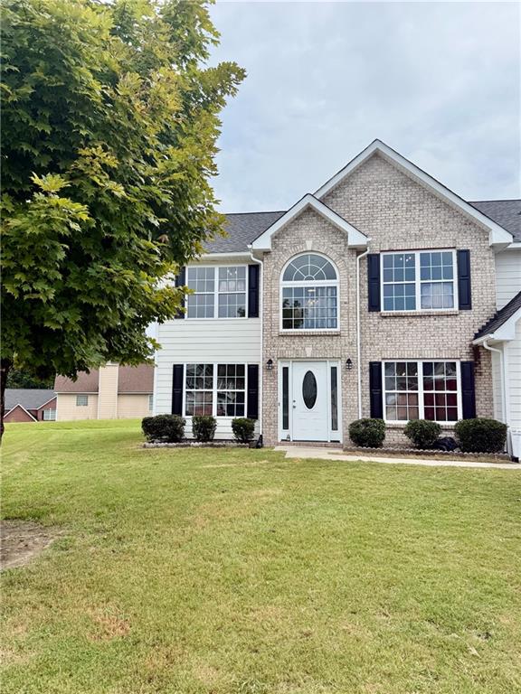 510 Shire Lane — photo