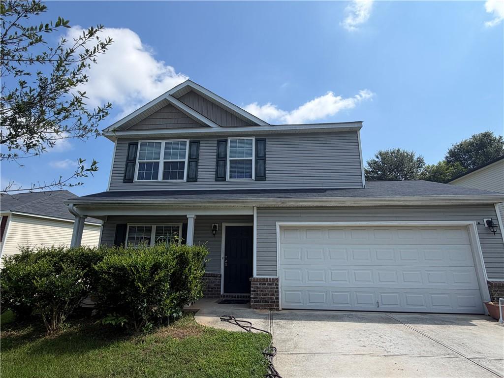 1141 Villa Clara Way — photo