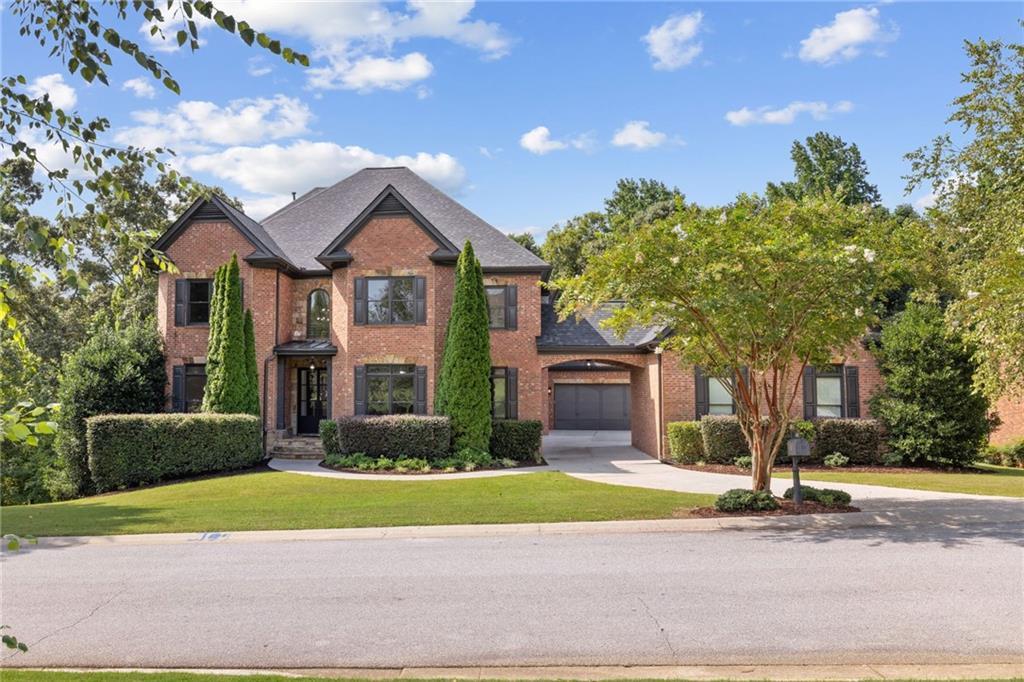 4824 Deer Creek Court — photo