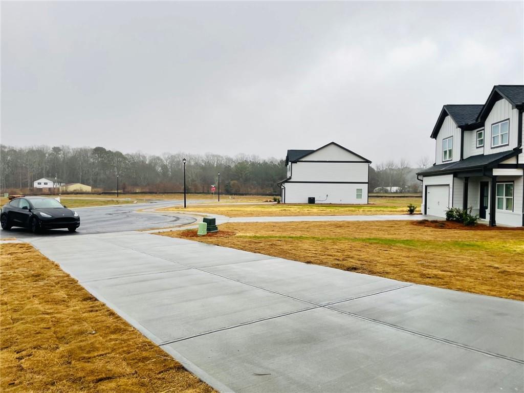 20 Strawberry Court — photo