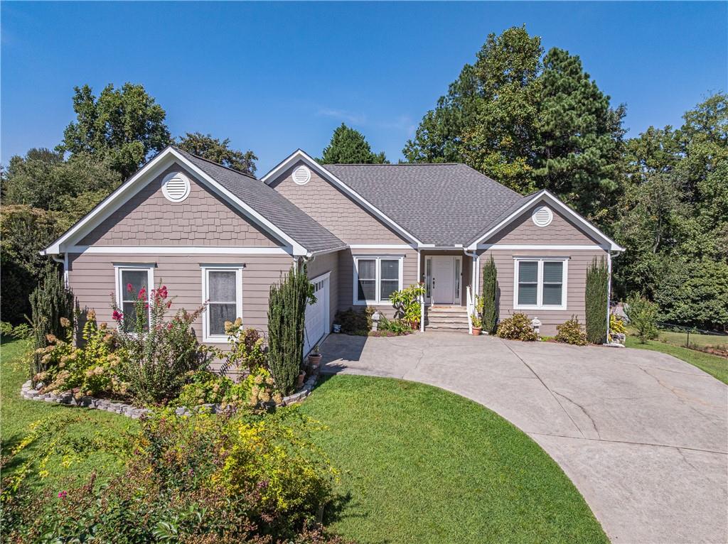 2290 Black Bear Court — photo