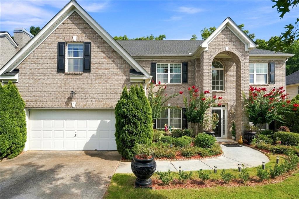 165 Babbling Brook Drive — photo