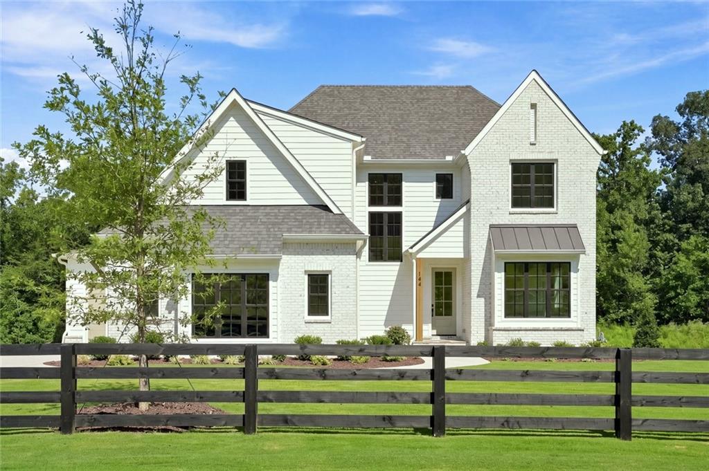 144 Daxton Drive — photo