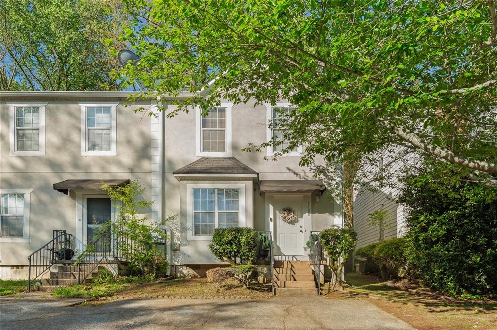 3788 Meadow Creek Drive — photo