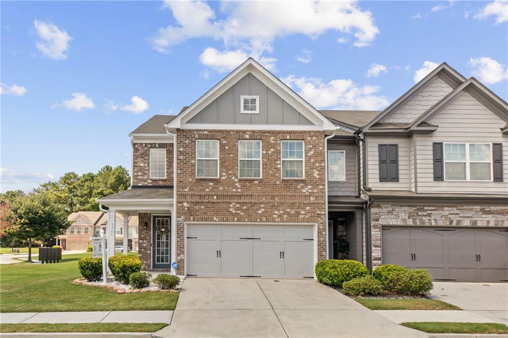 3366 Open Fields Drive — photo