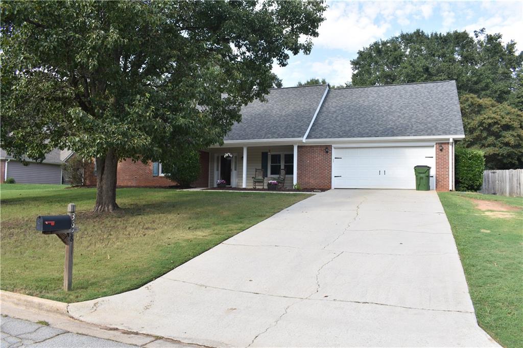 3628 Cherry Creek Drive SE — photo