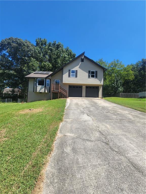 1485 Moriah Trace — photo