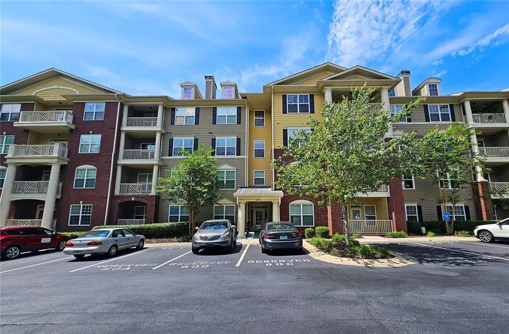 3150 Woodwalk Drive Unit 2110 — photo