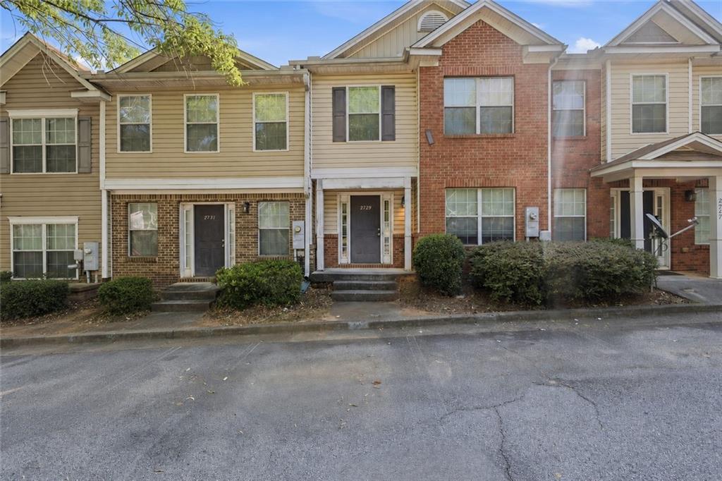 2729 Vining Ridge Terrace — photo