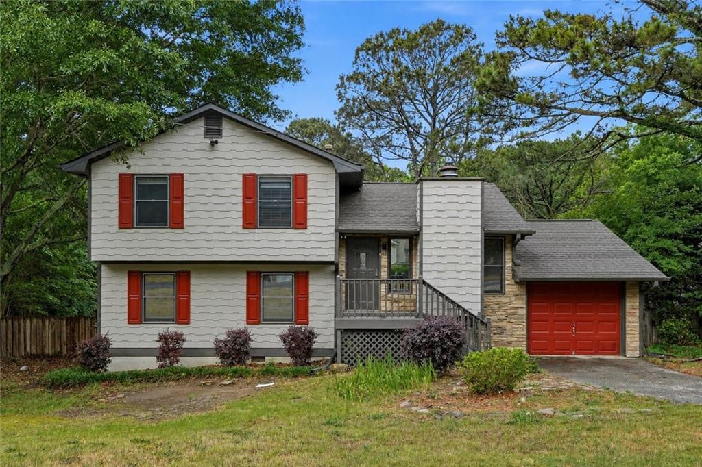 3262 Summer Wood Circle — photo