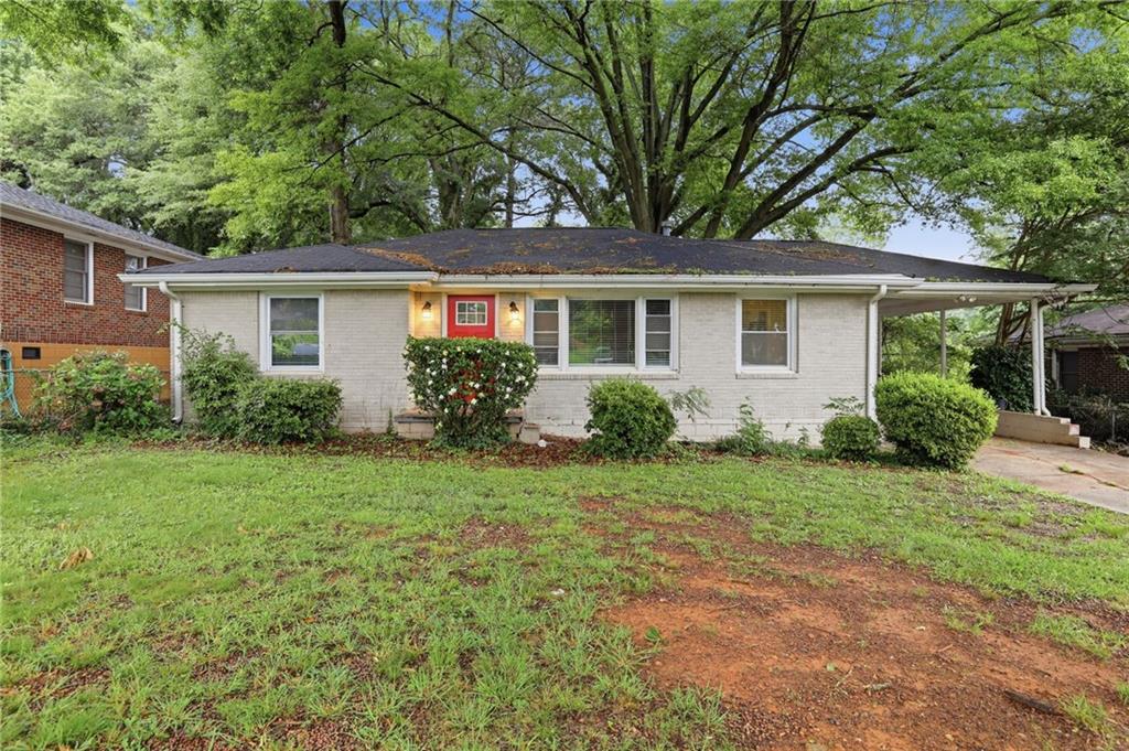 2774 Wedgewood Terrace — photo