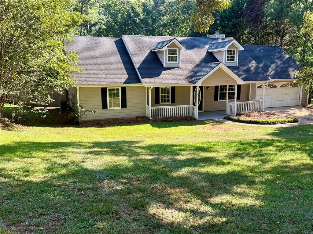 205 Willow Shoals Drive — photo