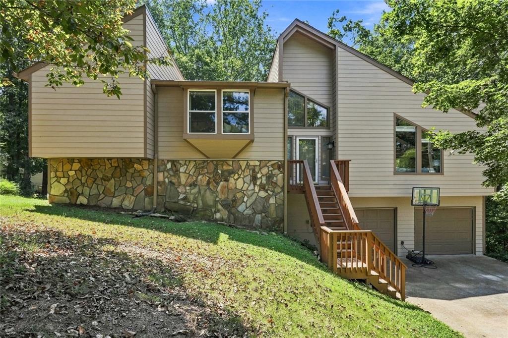 3442 Winter Wood Trc — photo