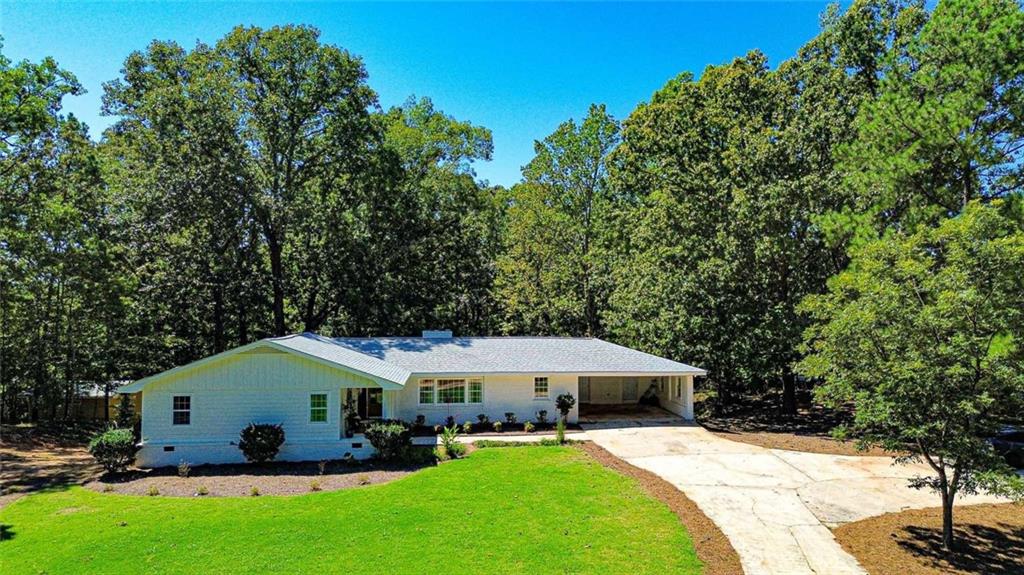 9640 Cedar Grove Road — photo
