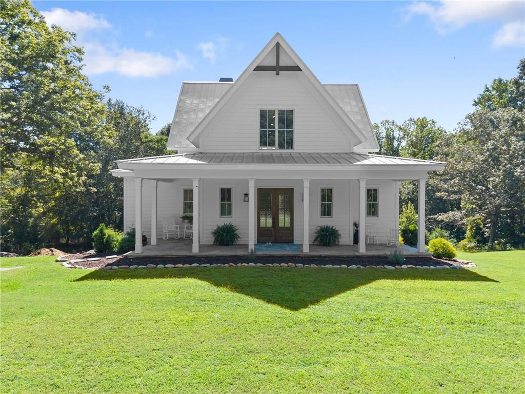 3567 Duckett Mill Road — photo