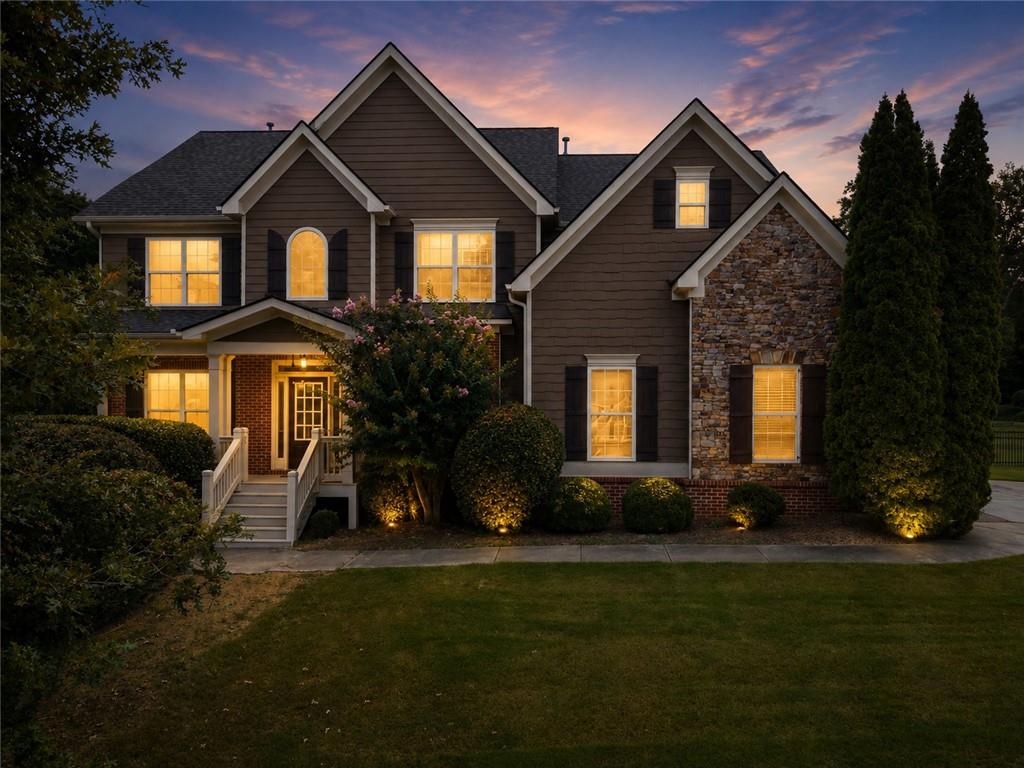 6750 Scottsfield Trace — photo