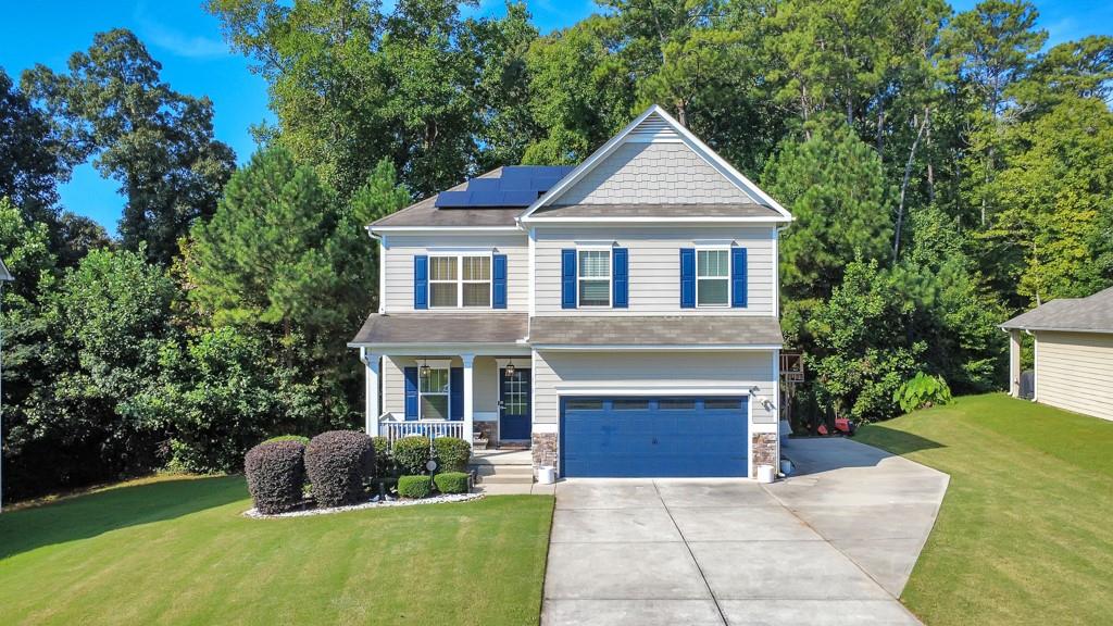 171 Berkford Circle — photo