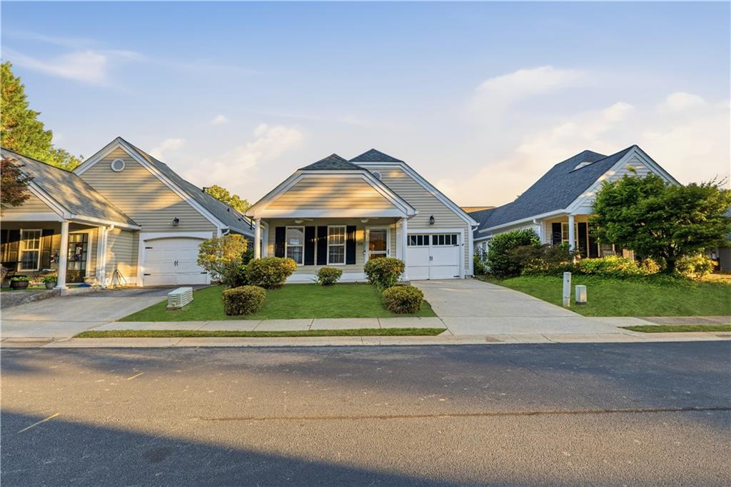 5062 Kathryn Glen Drive — photo