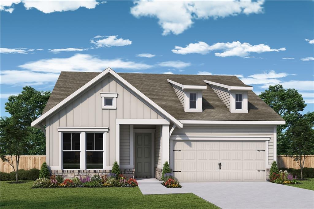 1037 Pine Bark Lane — photo