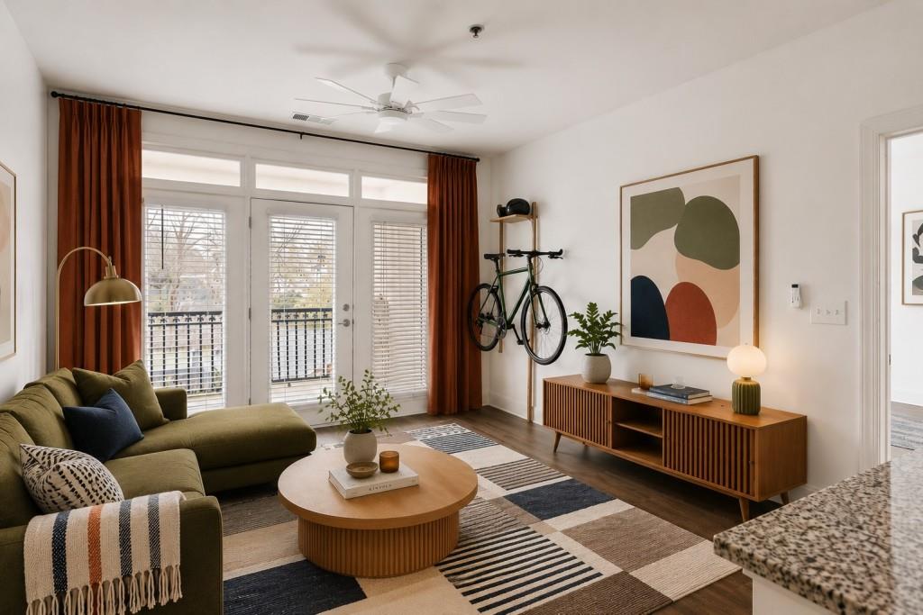 840 United Avenue SE Unit 415 — photo