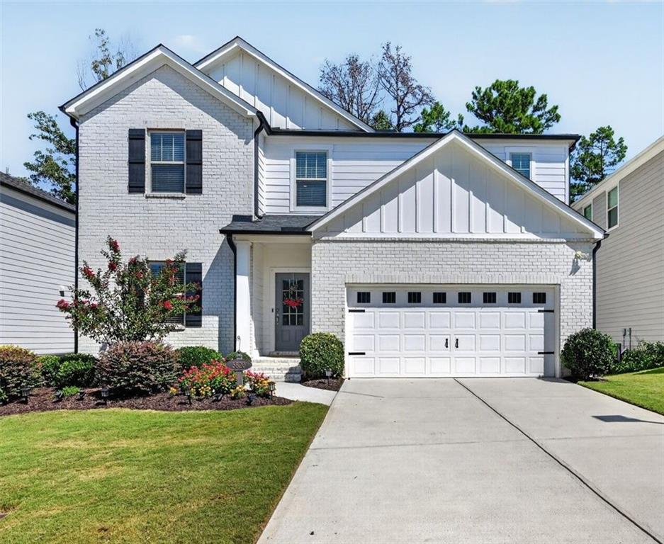 5820 Arbor Green Circle — photo