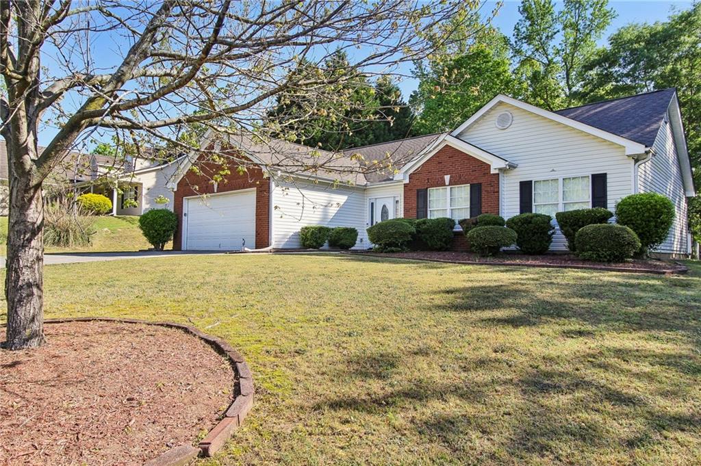 445 Sanford Creek Lane — photo