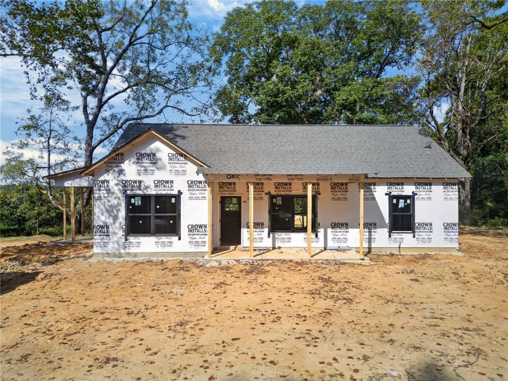 781 Old Brock Road — photo