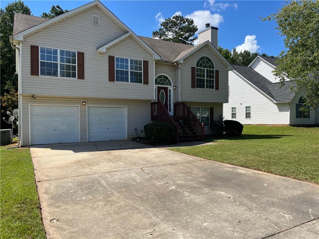 528 Harvick Circle — photo