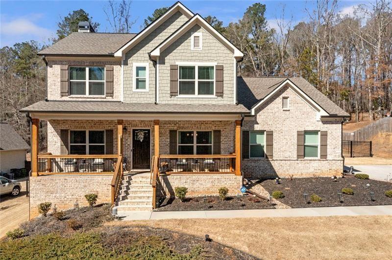 2113 Hope Lane — photo