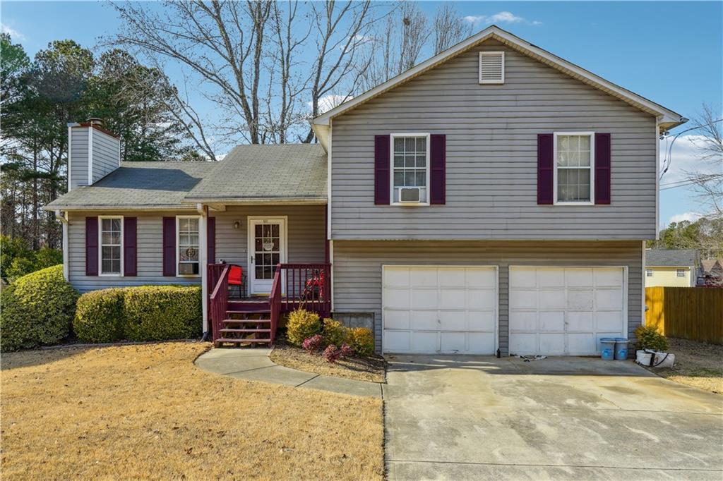 411 Ivy Crest Drive — photo