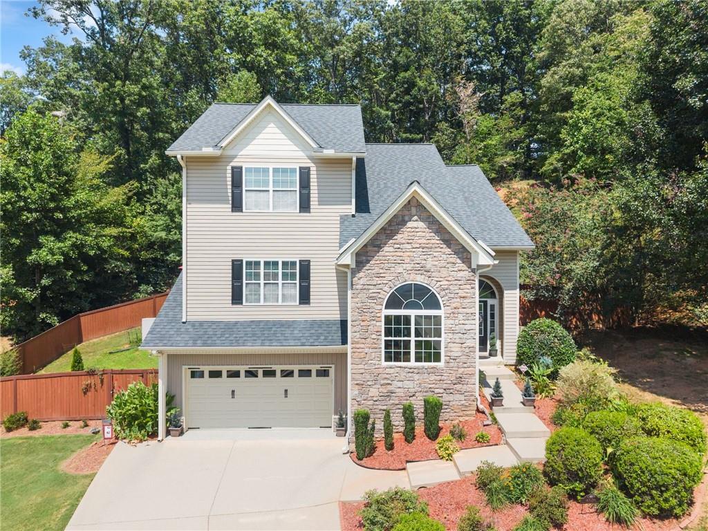 4526 Old Princeton Ridge — photo