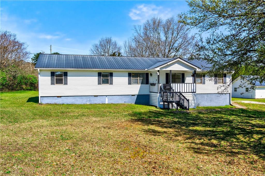 5 Hearthstone Drive — photo