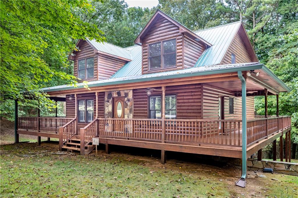 7 Lakeview Circle — photo