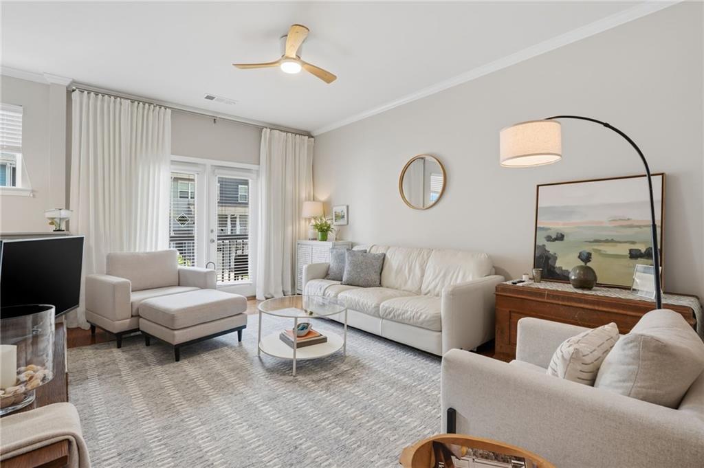 1448 Liberty Parkway NW Unit 2212 — photo