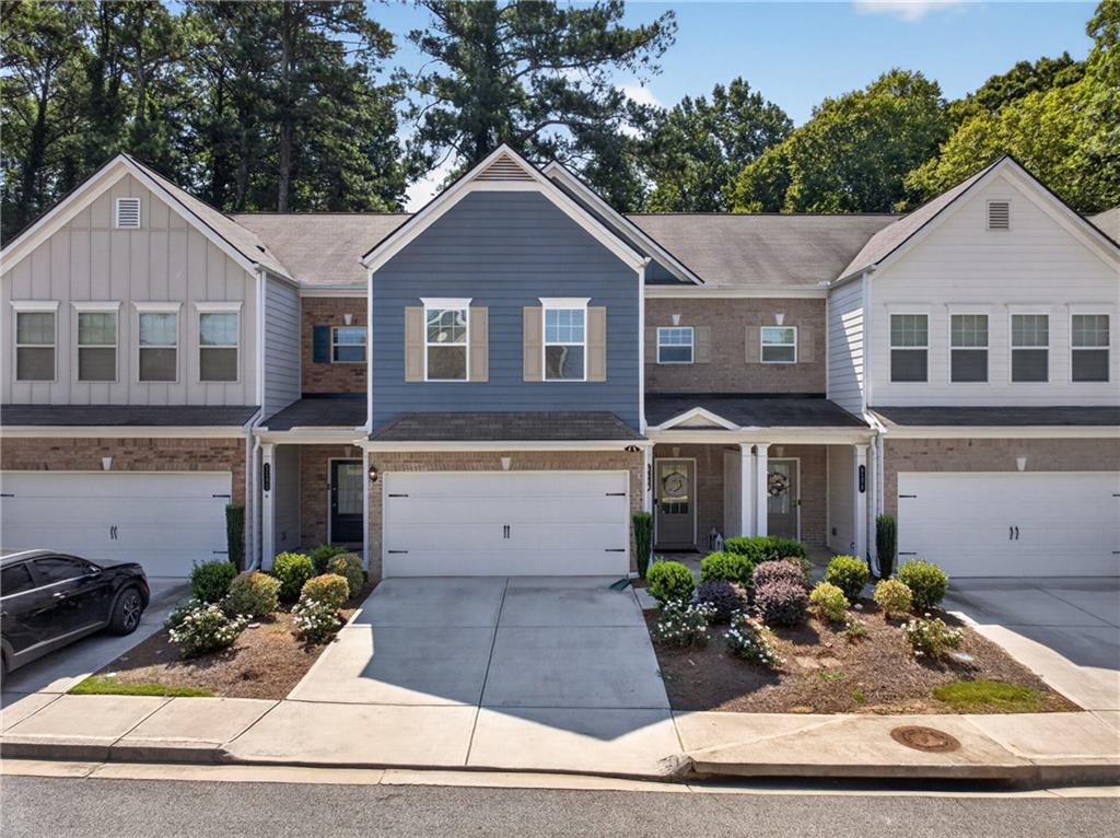 5180 Grace Court — photo