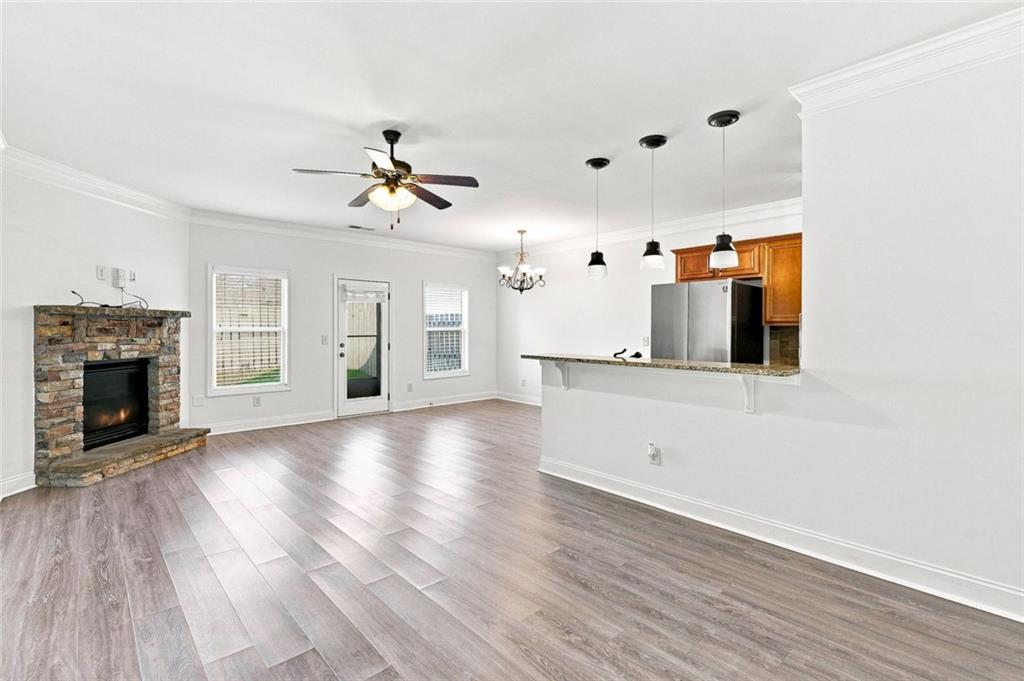 2508 Morgan Chase Drive — photo