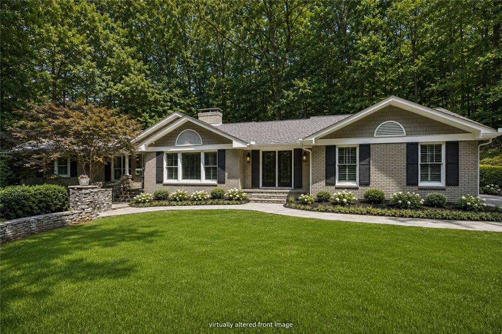 2321 Bohler Road NW — photo